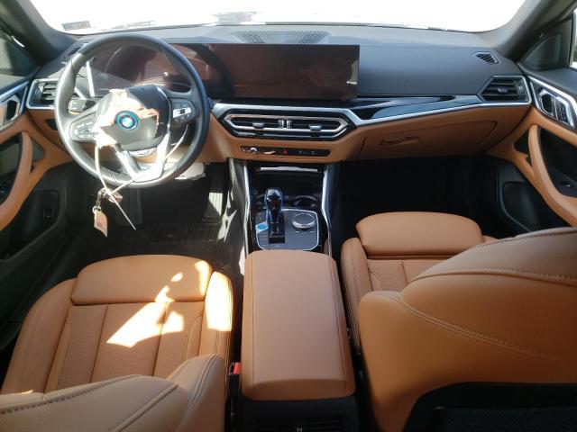 2022 BMW I4 EDRIVE4 - WBY73AW00NFN22469