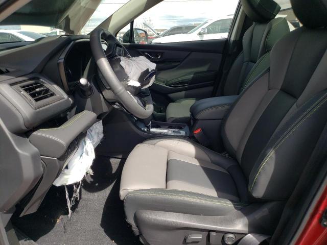 4S4WMAKD8P3408738 Subaru Ascent Limited