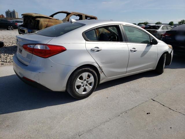 KNAFK4A6XG5445905 KIA FORTE LX