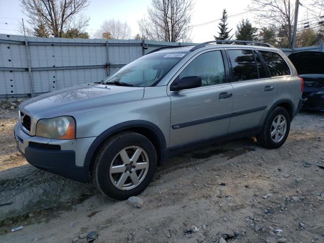 2005 Volvo XC90 