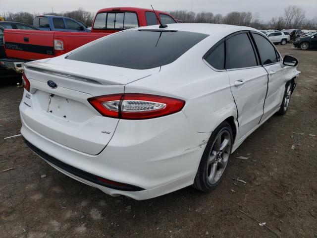 3FA6P0H76FR220748 Ford FUSION SE