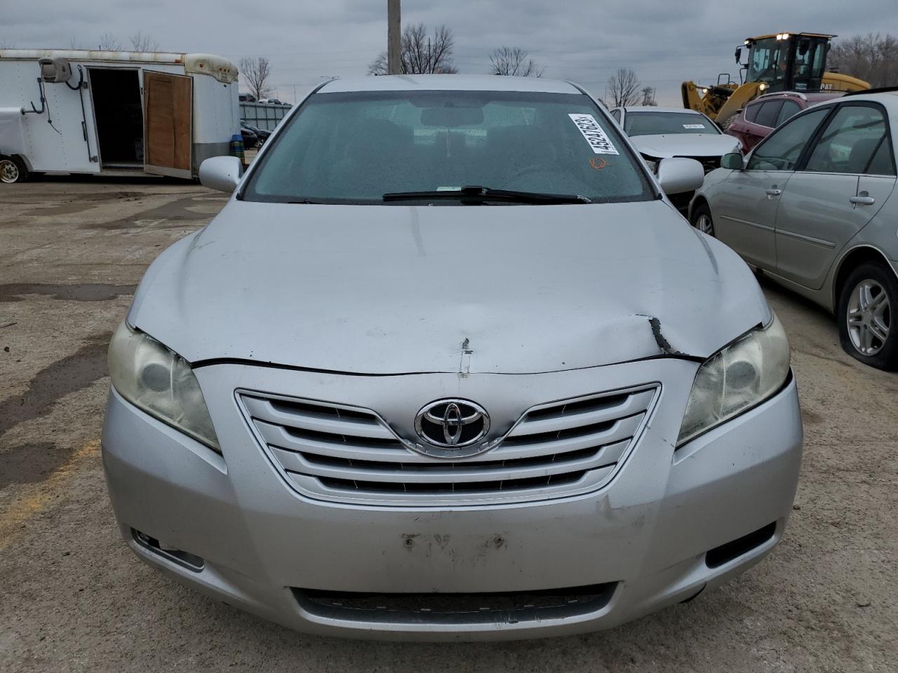 4T1BK46K09U085667 2009 Toyota Camry Se 4T1BK46K09U085667 2009 Toyota Camry Se