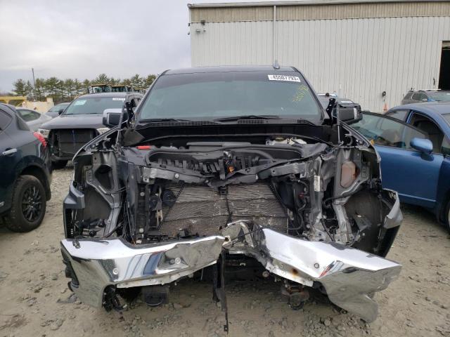 2021 CHEVROLET SILVRDO LT 3GCUYGED1MG303417