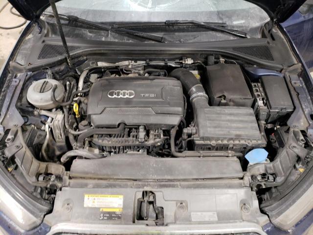 2016 AUDI A3 PREMIUM - WAUB8GFF6G1064406