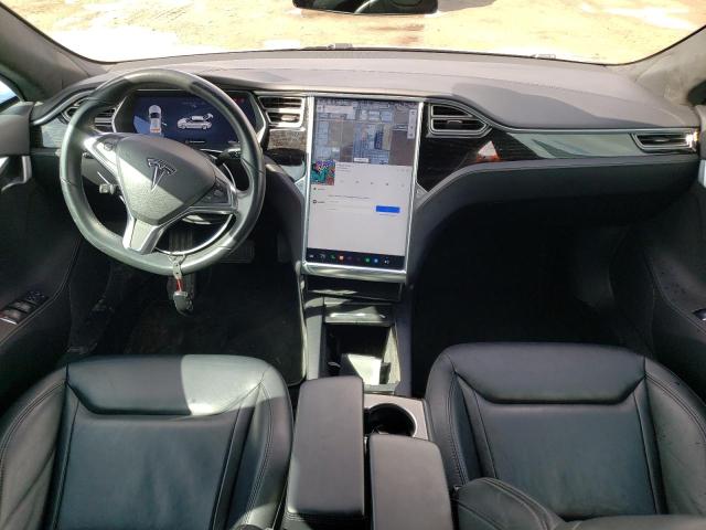5YJSA1E16GF157749 Tesla MODEL S