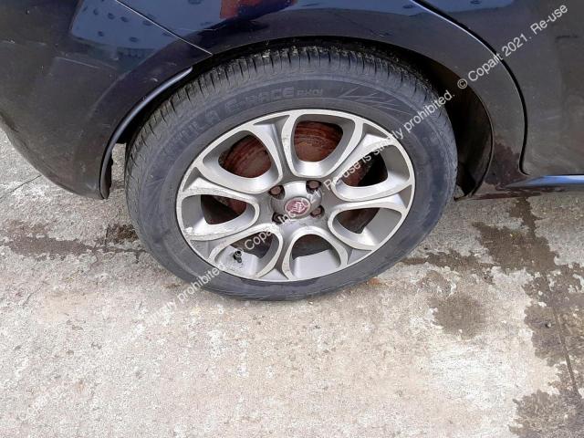 ZFA19900001666693 Fiat Punto Evo