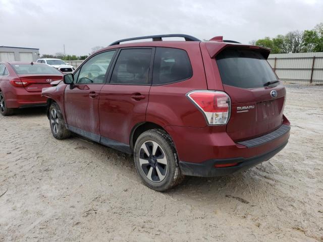 JF2SJAGC3HH428607 Subaru Forester 2.5i Premium
