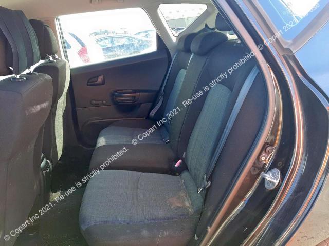 U5YHB816LAL132947 KIA Ceed 2 Eco