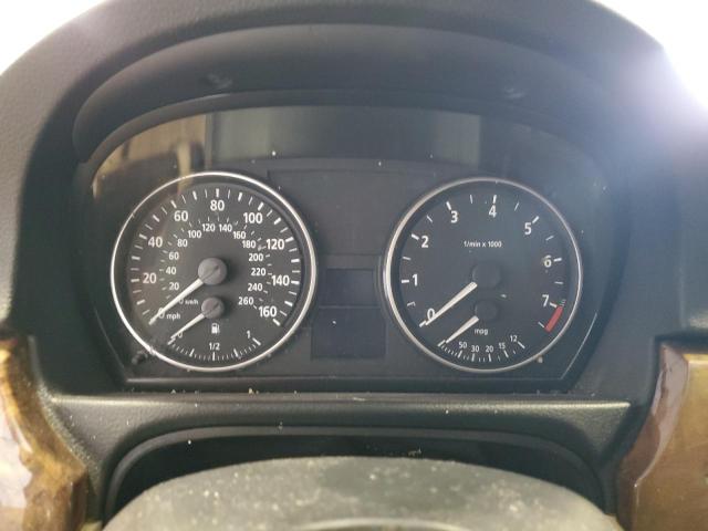 WBAVD13596KV04161 BMW 325 XI
