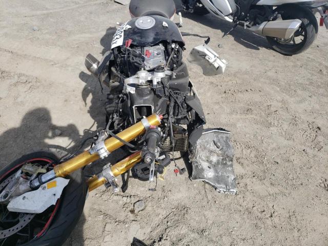 2014 BMW S 1000 RR - WB1053402EZL19347