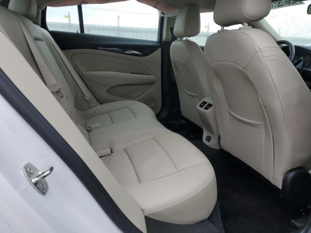 2019 BUICK REGAL ESSE - W04GP6SX8K1013819