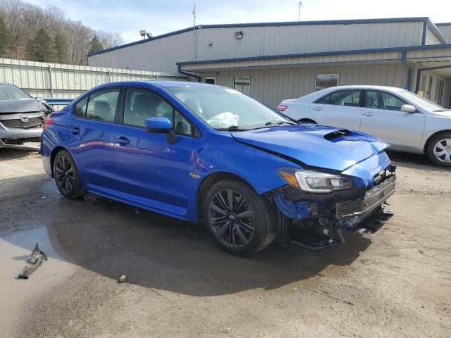 JF1VA1G6XF9813651 Subaru Wrx Limited