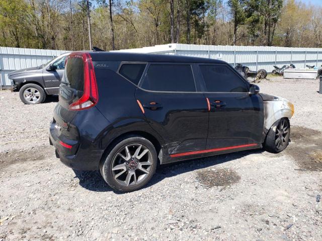 2021 KIA SOUL GT LI - KNDJ63AU2M7768565