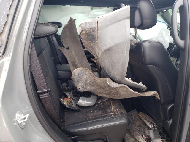 1C4RJFAG3KC759598 Jeep Grand Cherokee Laredo