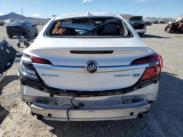 2G4GU5GX8H9106860 Buick REGAL GS