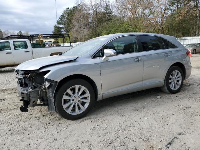 2015 TOYOTA VENZA LE - 4T3ZA3BBXFU092484