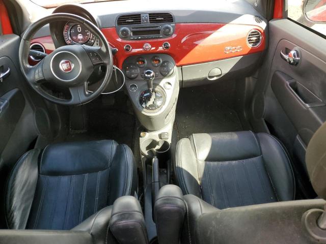 2015 FIAT 500 SPORT - 3C3CFFBR1FT527667