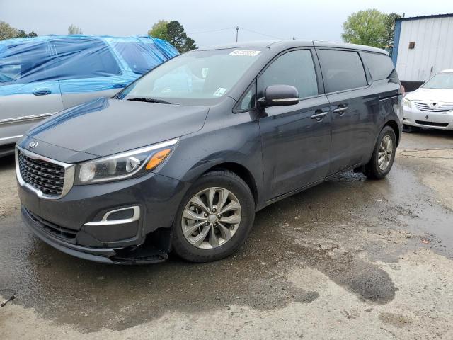 2021 Kia Sedona LX