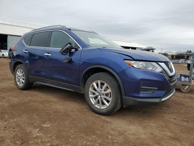 5N1AT2MVXJC700861 Nissan ROGUE S