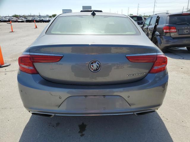 2019 BUICK LACROSSE P - 1G4ZN5SS7KU105680