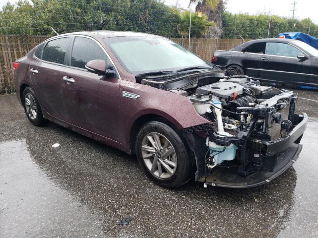 5XXGT4L3XLG389042 KIA Optima Lx