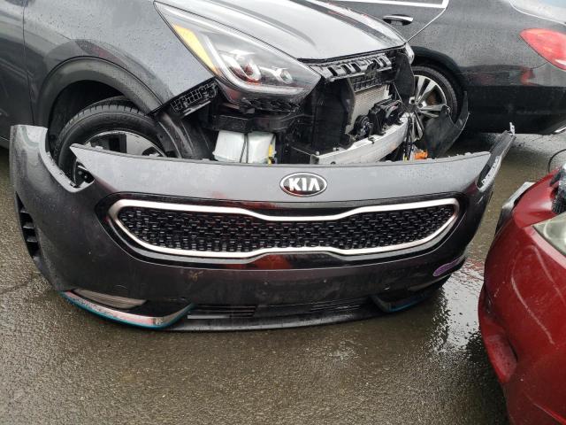 KNDCC3LD3K5305437 KIA Niro Ex Premium