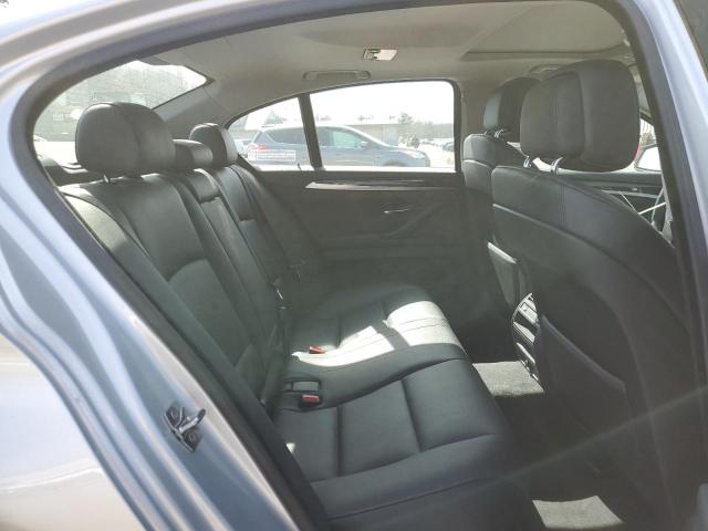 WBAFU7C50CDU65306 BMW 535 XI