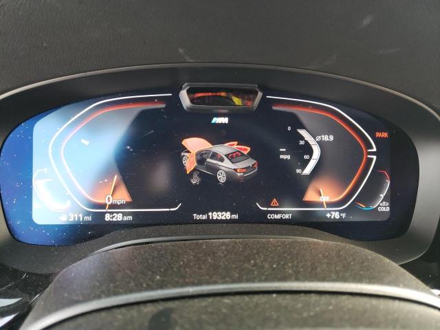 2022 BMW 540 I - WBA53BJ03NWX53613