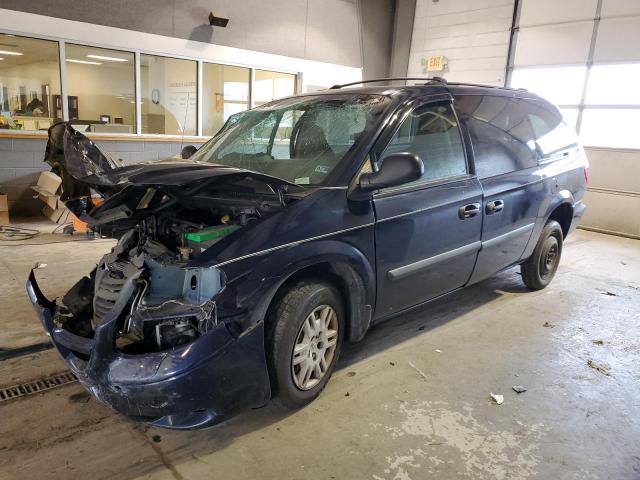 2005 Dodge Grand Caravan SE