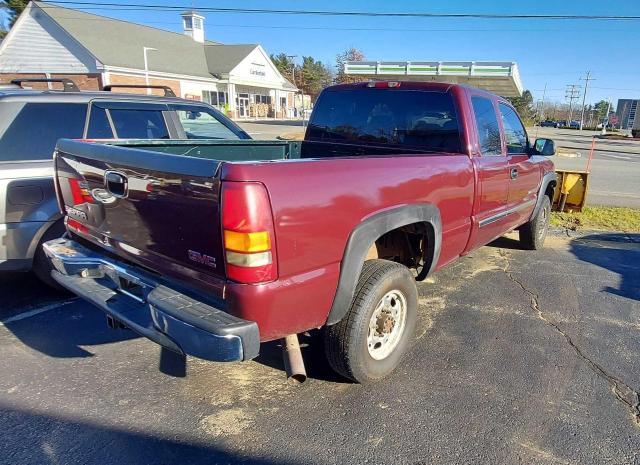 1GTHK29U72E301756 GMC Sierra K2500 Heavy Duty