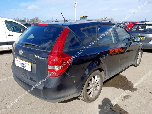 U5YHB816LAL132947 KIA Ceed 2 Eco