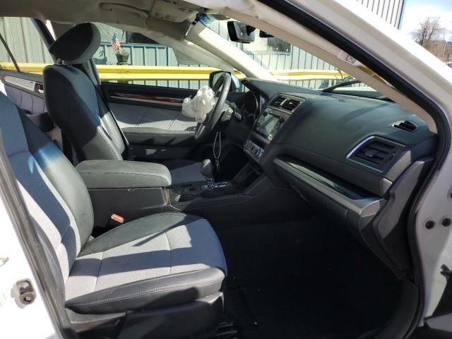 4S3BNAS63H3056901 Subaru Legacy Sport