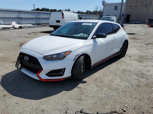 2022 Hyundai Veloster N 