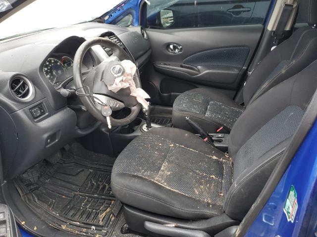 2015 NISSAN VERSA NOTE 3N1CE2CP5FL350709
