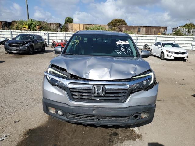 2019 HONDA RIDGELINE 5FPYK2F60KB005702