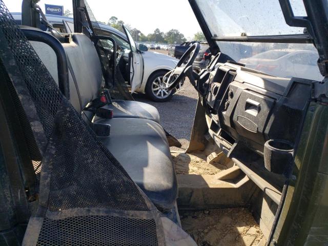2017 POLARIS RANGER CRE - 4XARVA87XH8025461