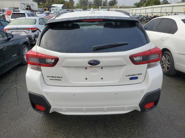 JF2GTDEC0PH283805 Subaru Crosstrek Premium