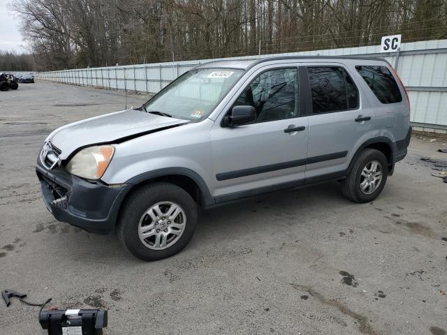 2004 Honda CR-V EX