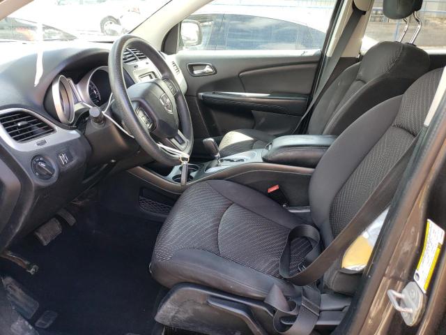 3C4PDDAG6ET309505 Dodge JOURNEY SE