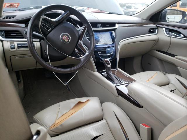 2G61T5S39D9210790 Cadillac Xts Premium Collection