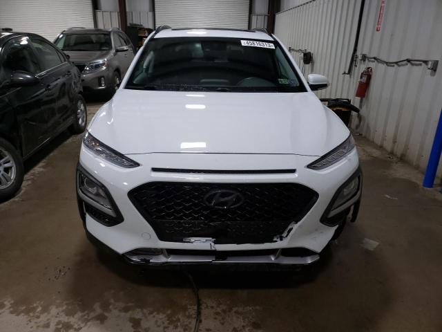 2020 HYUNDAI KONA SEL P - KM8K6CAA0LU569715