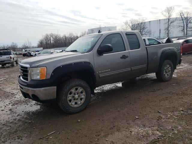 2007 GMC New Sierra 1500 