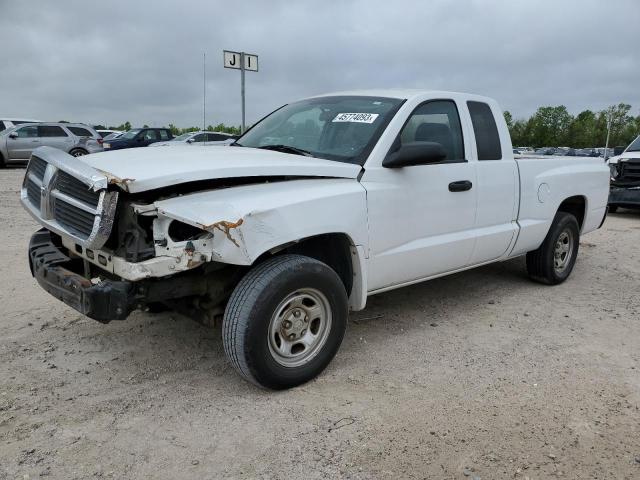 2007 Dodge Dakota ST