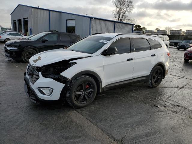 2013 Hyundai Santa Fe GLS