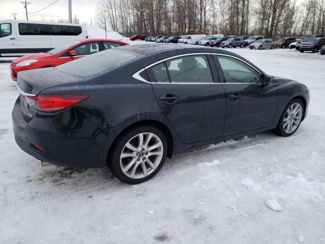 2017 MAZDA 6 TOURING - JM1GL1V51H1120699