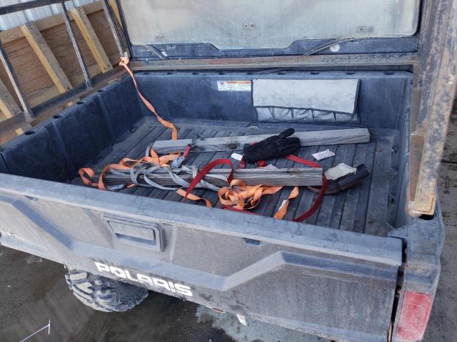 2013 POLARIS RANGER 900 - 4XAUH88A8DB160960
