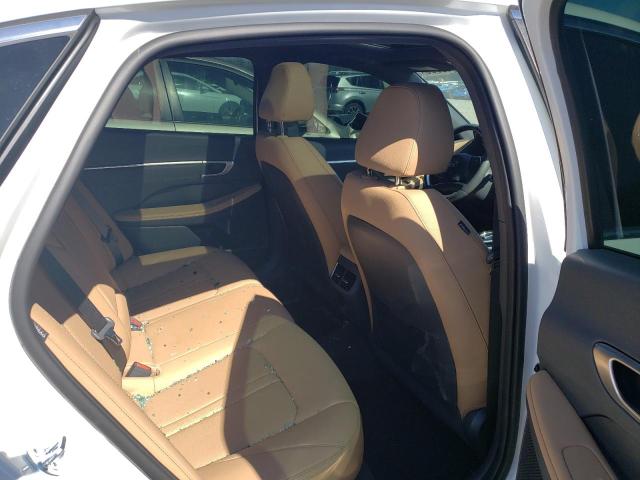 2022 HYUNDAI SONATA LIM - KMHL34J23NA205918