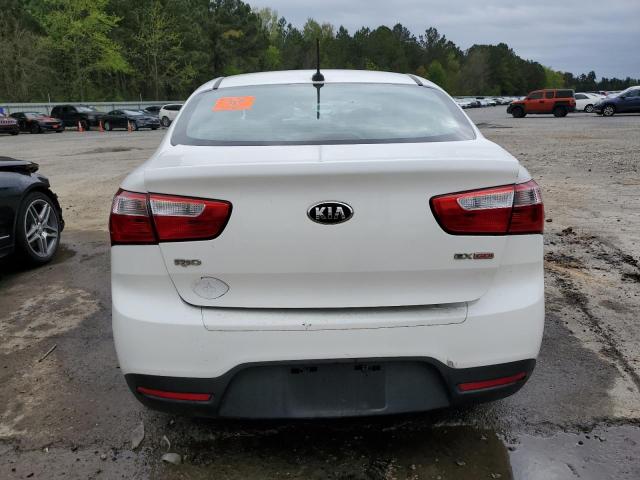 2015 KIA RIO EX - KNADN4A37F6467180