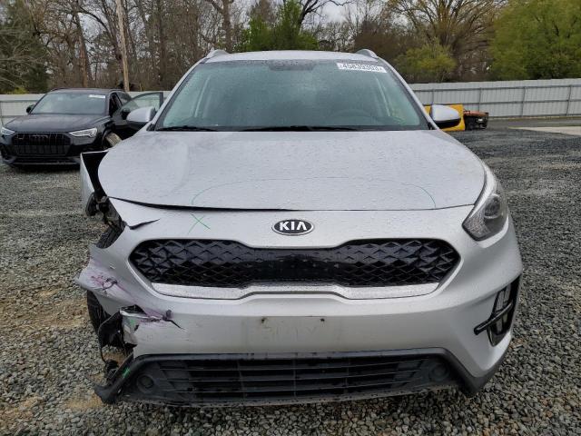 KNDCB3LC6L5396053 KIA NIRO LX