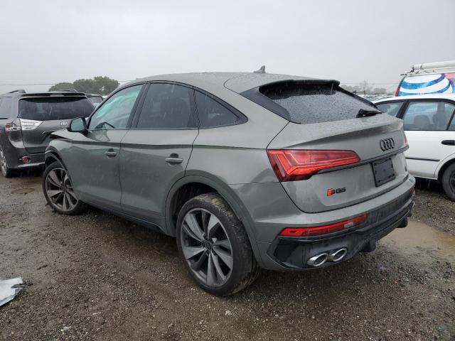 2023 AUDI SQ5 SPORTB WA124AFY1P2014806
